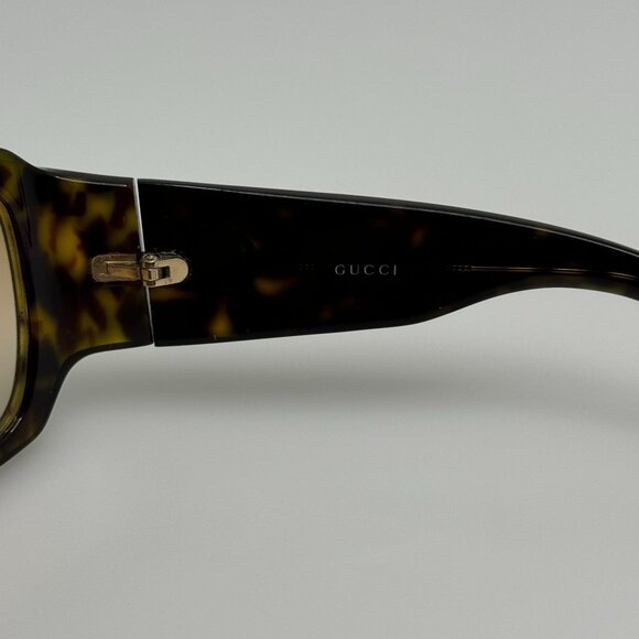 Gucci Sunglasses GG 2592/S 086DB Italy 62-12-110 main image 8